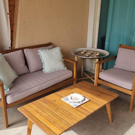 Suite Paradise - E013 Garden Apartment Césarée Extérieur photo